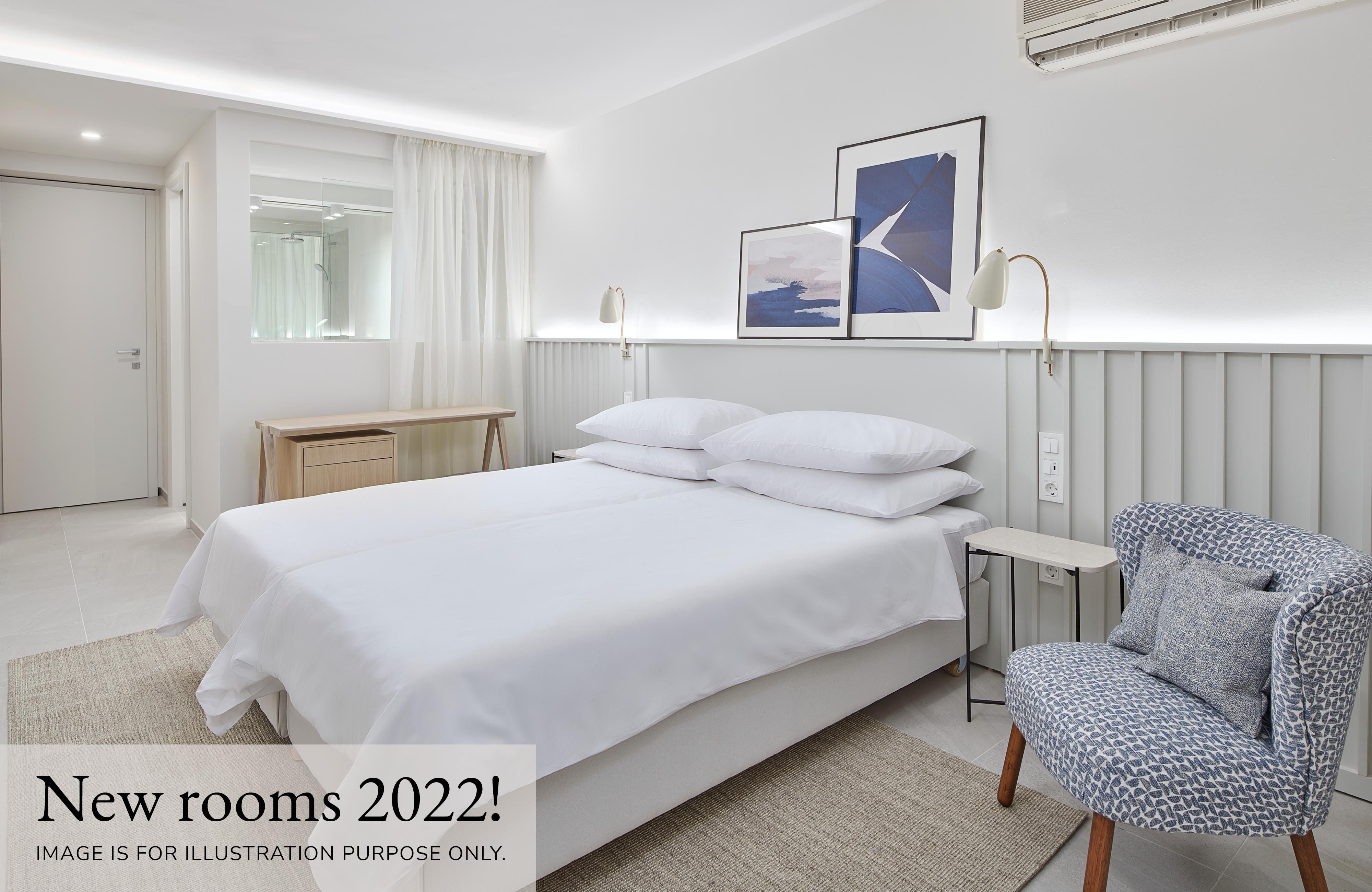 Bluesun Hotel Borak Bol Esterno foto